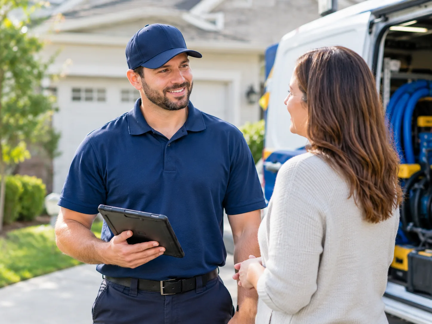 Sewage Backup Cleanup Mullin, TX FAQs